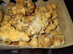 -阿捡忭京炸鸡(韭菜园总店)
