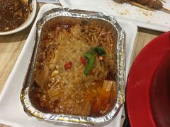 -金刚山烧烤(红旗大街店)