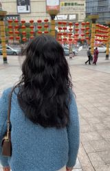 -H·Y HAIR SALON烫发·染发·造型