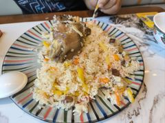 -巴依老爷新疆美食(常营店)