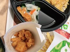 -德克士(北京站店)