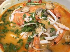 -米纸越南小馆(金鹰世界店)