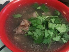 -新凯旋烧烤·燕姐千岛湖土菜