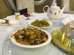 -牡丹峰朝鲜料理