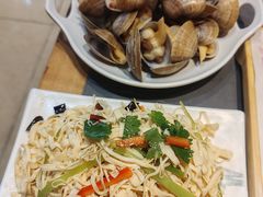 -老白清真烧烤(锦州旗舰店)