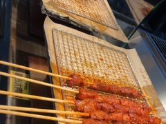 -苏格里岛自助烤肉海鲜火锅(成都金牛万达店)