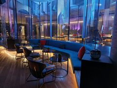 -池畔酒吧 WET Bar