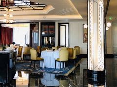 -上海总会SHANGHAICLUB(兴业太古汇店)