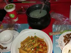 -胡桃里音乐酒馆(郴州友阿国际广场店)