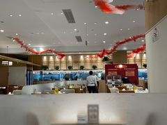 -大厨小馆(华阳城店)