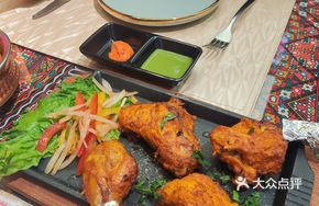 Tangdu Li Roast Chicken