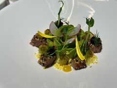 -Wei菋·Le Bistrot