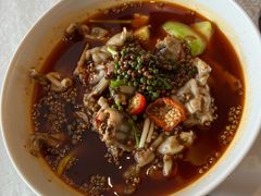 -辣婆婆(航天桥店)