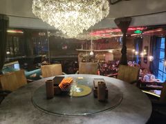 大堂-肉串汪(望京店)