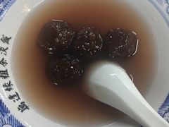 -粗茶淡饭(东关街店)