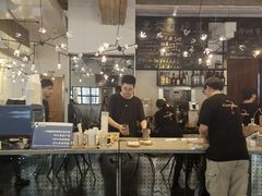 -Nectar One Cafe(勇烈路n1店)