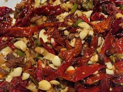 -巴扎屋大盘鸡·新疆菜(汇嘉时代店)