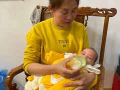 -红珊月嫂服务有限公司总店