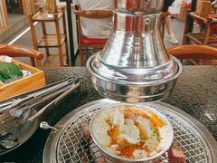 -喵小乙碳火烤肉(大坪协信星光天地店)