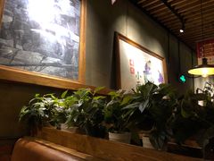 -山城遇宴·重庆江湖菜(五道口银谷大厦店)