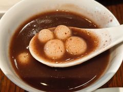 -逸林轩中餐厅(中信泰富朱家角锦江酒店)