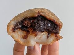 驴打滚-许阿姨糕团店(南京总店)