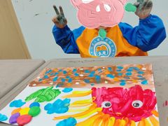 -侎宝运动成长中心(嘉定大融城店)