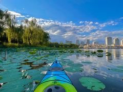 -WhaleSports户外水上运动俱乐部(朝阳公园店)