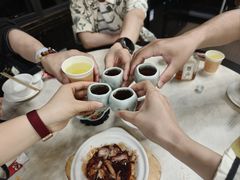 -二泉园老菜馆·百年无锡菜