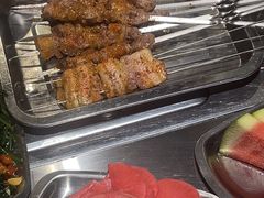 -马路牙子烧烤音乐酒馆(望京店)