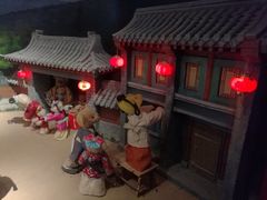 -成都泰迪熊博物馆