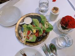 -L'Arome芳芳法国餐厅(仙林金鹰店)