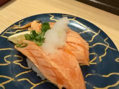 -大起水产回转寿司(道顿堀店)
