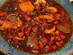 -金掌勺东北菜(格兰晴天店)