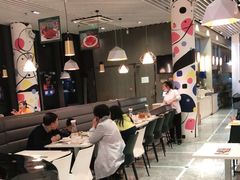 -禄興記香港大排档(歌斐中心店)