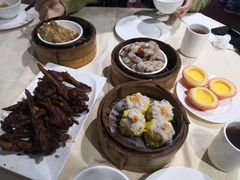 -Lucky Fortune Restaurant(喜运来酒家)