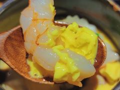 -松临·铁板烧&Omakase(神农店)