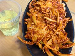 -朝族高丽火盆(长白山总店)