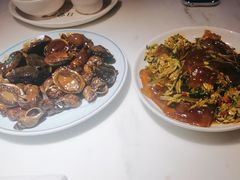 -日丰园海肠水饺·老字号大连海鲜(和平广场店)