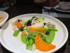 -外婆家(杭州马塍店)