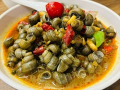 -锡和无锡菜(景丽苑店)