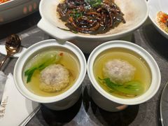 -宫燕府·京菜·烤鸭·淮扬菜(王府中心店)