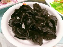 -添福来墨鱼饺子 · 海鲜东北菜(大连星海·黄浦路店)