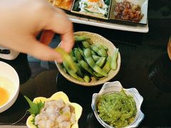 -昱匠·日本料理(金融街店)