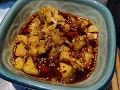 -红辣椒·川菜·火锅(张杨路店)