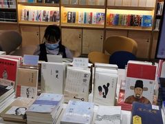 -三联韬奋书店(宽窄巷子店)