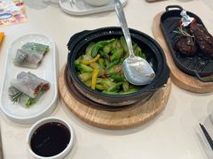 -蔡澜点心·粤菜(月星环球港店)