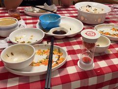-西贝(华发商都店)