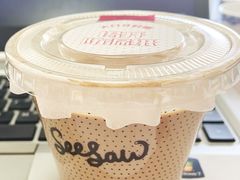 -Seesaw Coffee(朝阳大悦城店)