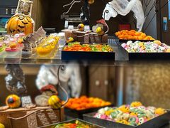 -天津东凯悦酒店·Market Café自助餐厅